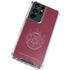 Wizarding Worlds Harry Potter Hogwarts Crest Galaxy S21 Ultra 5G Clear Case